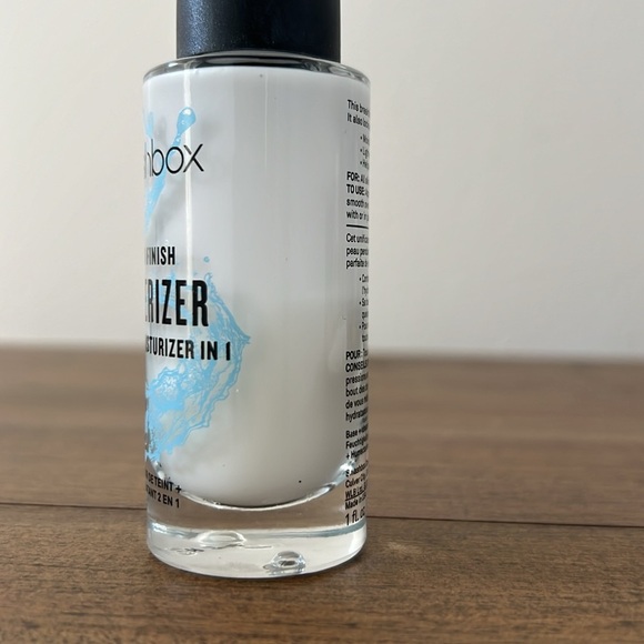 Smashbox primerizer primer and moisturizer in 1 - Picture 5 of 5